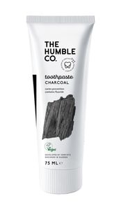 Humble Brush Toothpaste Charcoal