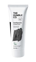 Humble Brush Toothpaste Charcoal - thumbnail