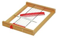 Nic weefraam met begin 18 cm - thumbnail