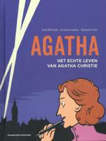 Het echte leven van Agatha Christie (Hardback)