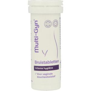 Multi GYN Bruistabletten
