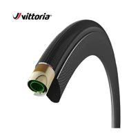 VITTORIA Tube 25-622 corsa met grafeen g+ full black