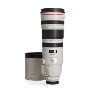 Canon Canon EF 200-400mm 4.0 L USM IS 1.4x