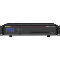 Monacor PA-1250D PA-versterker 250 W