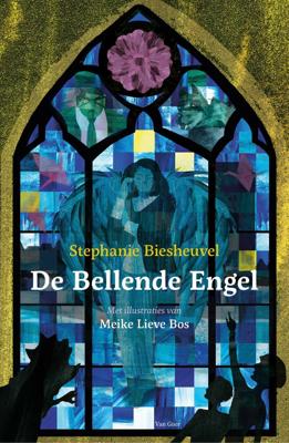 De Bellende Engel (Hardback)