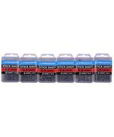Cresta Stick Shots 0.02 gr 1.2 mm 600st.