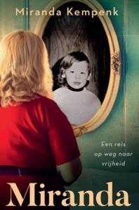 Miranda - Miranda Kempenk - ebook