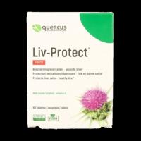 Quercus Liv-protect 60 Tabletten