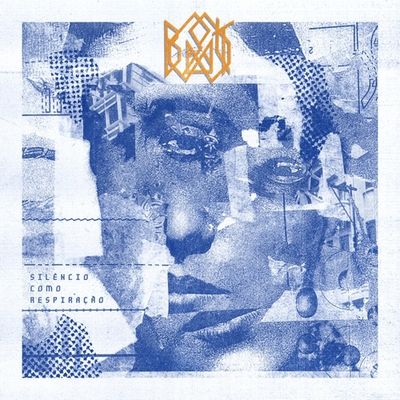 Silencio Como Respiracao - LP (0803343260564)