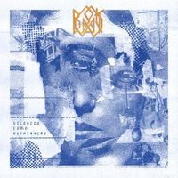 Silencio Como Respiracao - LP (0803343260564) - thumbnail