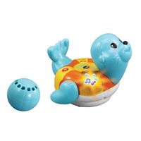 VTech Blub Blub Bad Waterpret Zeeleeuw - thumbnail