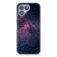 Fairphone 5 | TPU Hoesje | Stars