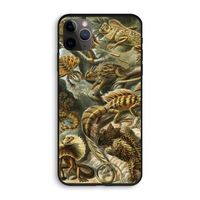 Haeckel Lacertilia: iPhone 11 Pro Biologisch afbreekbaar hoesje