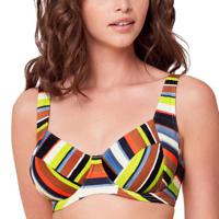 Triumph Summer Mix And Match W 01 Bikini Top - thumbnail