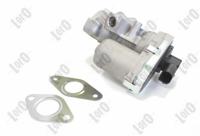 EGR-klep ABAKUS, u.a. für Peugeot, Ford, Fiat, Land Rover