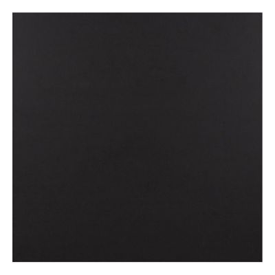 Rak Gems Vloertegel | 60x60 cm | Gerectificeerd | Mat Zwart