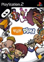 Eye Toy Play + Camera - thumbnail