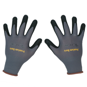 Keron Handschoen Premium Basic 7 (S)