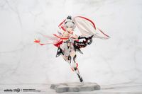 Houkai 3rd Statue 1/7 Kiana, Herrscher of Flamescion 30 cm