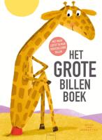 Het grote billenboek (Hardback)