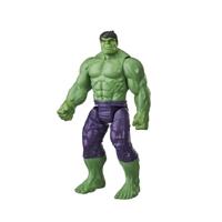 Ledenpop The Avengers Titan Hero Hulk 30 cm