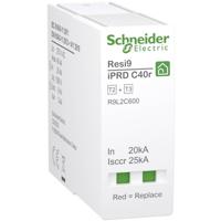 Schneider Electric R9L2C600 Reserve beschermingsmodule 1 stuk(s)