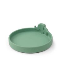 Done by Deer Peekaboo bord Elphee Green - thumbnail