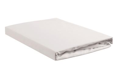 Beddinghouse Percale Topper Hoeslaken Wit 180 x 210/220 cm