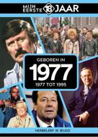 Geboren in 1977 (Hardback)