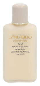 Shiseido Concentrate Facial Moisturizing Lotion 100ml