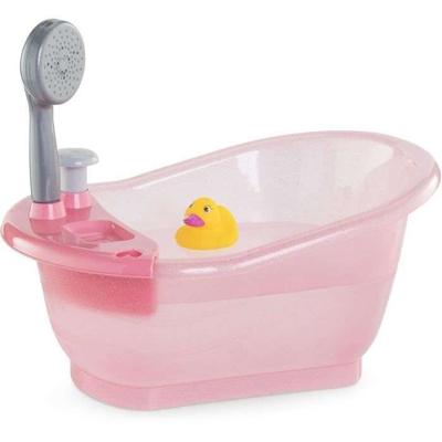 Babyaccessoire - COROLLE - Badkuip voor baby's van 30 en 36 cm - Vanaf 3 jaar
