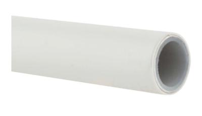 Kirchhoff Polyethyleen/aluminium meerlagenbuis, staaf 2,5 m, 26 x 3 mm - 98890210