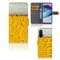 OnePlus Nord CE 5G Book Cover Bier