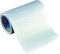 U-rope Mastkraagtape 100 Mm X 1.25 M Wit Default