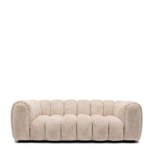 Riviera Maison Vicenza Lounge Sofa 3,5 Seater(2frames), open weave,...