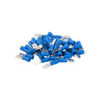 Topgear kabelschoen m blauw 50 delig