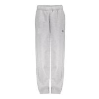 Frankie & Liberty winter sweat broek meisjes - grijs - straight leg fit