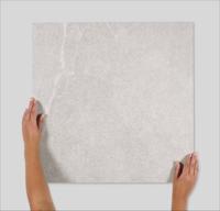 Vloer-/wandtegel beige CTC Stone Design 60x60cm sand mat gerectificeerd