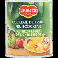 Del Monte Fruitcocktail op Lichte Siroop 825 g bij Jumbo