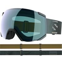 Salomon Radium Photo Sneeuwbril Green Gables NS