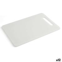 Snijplank Quid Renova Wit 36,5 x 24,8 x 1 cm (12 Stuks)