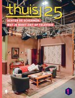 Thuis 25 - Hardcover (9789463933032) - thumbnail