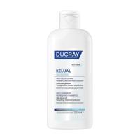 Ducray Kelual Squanorm Verfrissende Shampoo 200ml