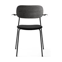 Co Chair eetkamerstoel met armleuningen - thumbnail