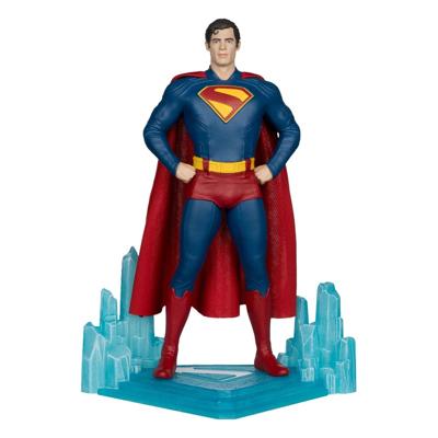 McFarlane DC Multiverse Superman PVC Statue