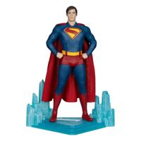 McFarlane DC Multiverse Superman PVC Statue McFarlane DC Multiverse Superman PVC Statue