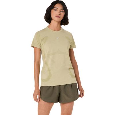 ASICS Road Seamless T-Shirt Dames