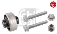 Draagarmrubber ProKit 175762
