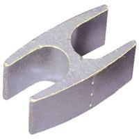 Intercable 180242 ICD7070H Aftakklem Flexibel: -70 mm² Massief: - 1 stuk(s)