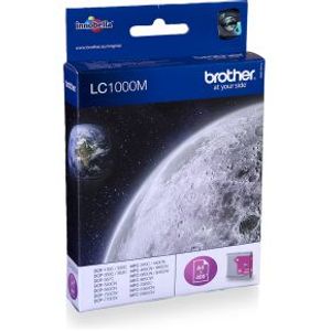 Brother Inktcartridge magenta